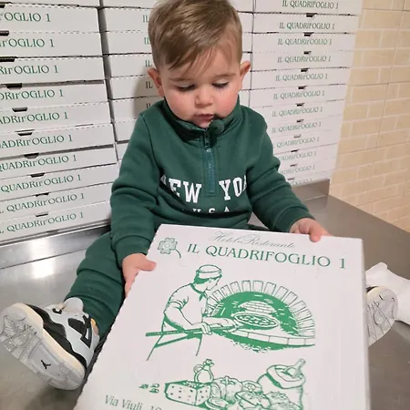 Il Quadrifoglio 2*
