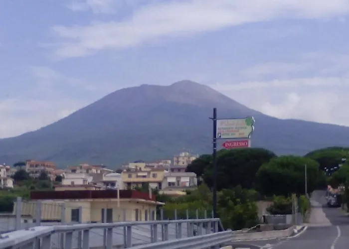 Il Quadrifoglio Hotel 2*