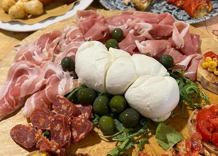 Il Quadrifoglio Hotel Torre del Greco