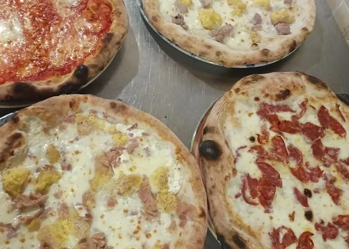 Hotel Il Quadrifoglio 2*