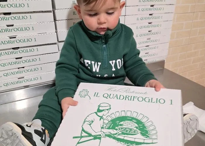 Il Quadrifoglio 2*