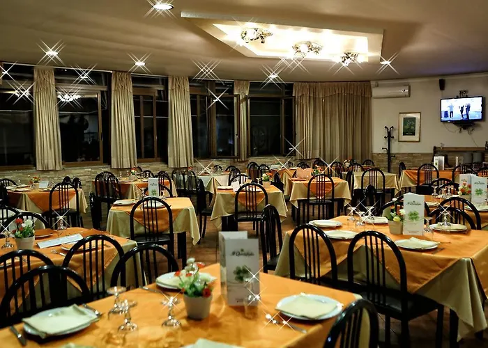 Il Quadrifoglio Hotel Torre del Greco