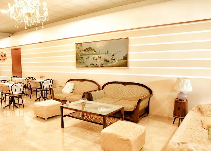 Hotel Il Quadrifoglio