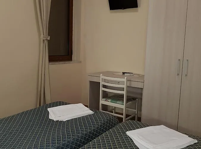 Il Quadrifoglio Torre del Greco