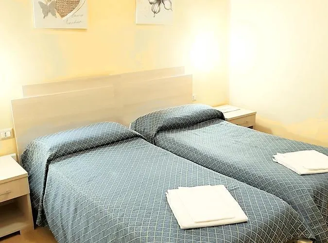 Hotel Il Quadrifoglio Torre del Greco
