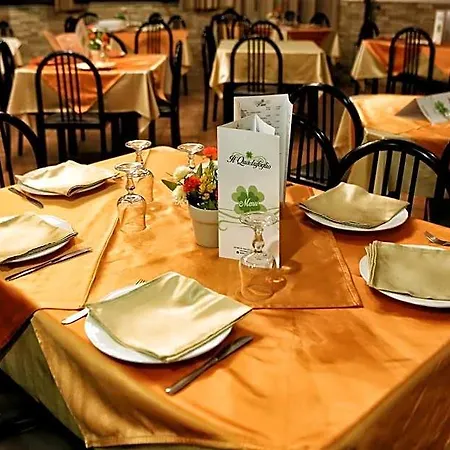 Il Quadrifoglio 2*