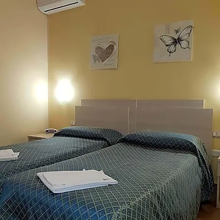 Szálloda Il Quadrifoglio 2*