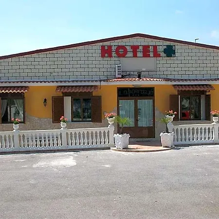 Il Quadrifoglio