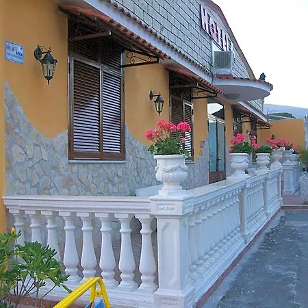 Il Quadrifoglio 2* Torre del Greco