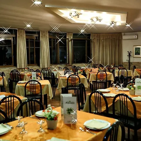 Il Quadrifoglio Hotel Torre del Greco