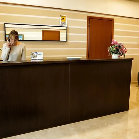 瓜德里弗格里奥il号酒店 2* 托雷德尔格雷科