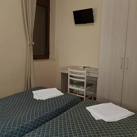 Il Quadrifoglio Torre del Greco