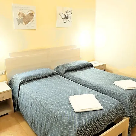 Hotel Il Quadrifoglio Torre del Greco
